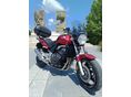 HONDA CBF 600 N /Abs Pc38