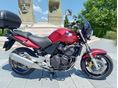 HONDA CBF 600 2007/7 - 3