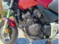 HONDA CBF 600 2007/7 - 6