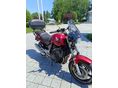 HONDA CBF 600 2007/7 - 8