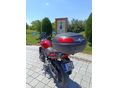 HONDA CBF 600 2007/7 - 10