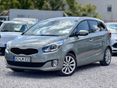 KIA CARENS 1.7 CRDI HP EX Prémium MAGAS FELSZERELTSÉG+SZÉP ÁLLAPOT+6L FOGYASZTÁS