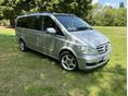 MERCEDES-BENZ VIANO 2.2 CDI Ambiente L (Automata)