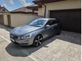 VOLVO V60 2.0 D [D4] Summum Geartronic Friss szervíz! AKCIÓS FIX ÁRON!
