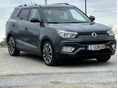 SSANGYONG XLV 1.6 e-XDI STD Plus Start-Stop NAVI-TEMPOMAT-T.KAMERA-BÖR-N.TETŐ-Ü.FŰTÉS!