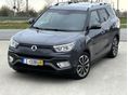 SSANGYONG XLV 2017/9 - 2