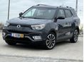 SSANGYONG XLV 2017/9 - 4