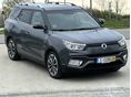 SSANGYONG XLV 2017/9 - 5