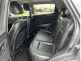 SSANGYONG XLV 2017/9 - 11