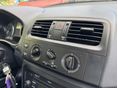 SKODA FABIA 2013 - 14