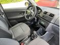 SKODA FABIA 2013 - 15