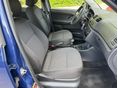SKODA FABIA 2013 - 17