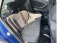 SKODA FABIA 2013 - 18