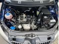 SKODA FABIA 2013 - 21