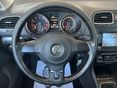 VOLKSWAGEN GOLF VI 2009/5 - 5