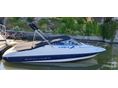 BAYLINER 2052 Capri Cuddy