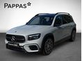 MERCEDES-BENZ GLB-OSZTÁLY 2026/3 - 1