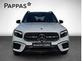 MERCEDES-BENZ GLB-OSZTÁLY 2026/3 - 2