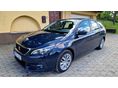 PEUGEOT 308 SW 1.5 BlueHDi Active EURO6.2 Sérülésmentes! Magyar autó! 1 tulajdonos!