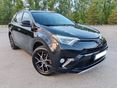 TOYOTA RAV 4 2016/7 - 1
