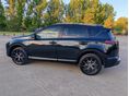 TOYOTA RAV 4 2016/7 - 3