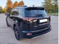 TOYOTA RAV 4 2016/7 - 5