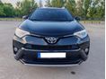 TOYOTA RAV 4 2016/7 - 6