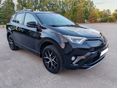 TOYOTA RAV 4 2016/7 - 7