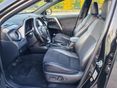 TOYOTA RAV 4 2016/7 - 9
