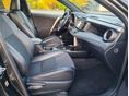 TOYOTA RAV 4 2016/7 - 11