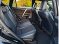 TOYOTA RAV 4 2016/7 - 12