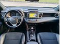 TOYOTA RAV 4 2016/7 - 13
