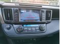 TOYOTA RAV 4 2016/7 - 15