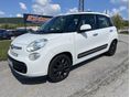 FIAT 500L 2013/7 - 1