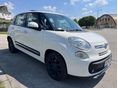FIAT 500L 2013/7 - 6