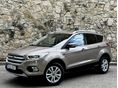 FORD KUGA 1.5 EcoBoost Business / Magyarországi / 1.Tulajdonos / Végig szervizelt / Sérülésmentes / CarPlay