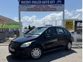 MERCEDES-BENZ B 180 CDI BlueEFFICIENCY FACELIFT MODEL