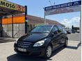 MERCEDES-BENZ B 180 2011/8 - 2
