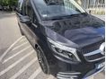 MERCEDES-BENZ V-OSZTÁLY V 300 BlueTec d Exclusive L (Automata) 4x4 (7 személyes )