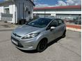 FORD FIESTA 2011 - 2