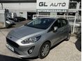 FORD FIESTA 2019/10 - 1