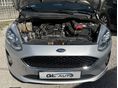 FORD FIESTA 2019/10 - 4
