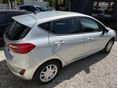 FORD FIESTA 2019/10 - 5