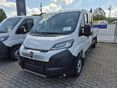 CITROEN JUMPER 2.2 BlueHDI 350 PTDC Heavy L4 Leghosszabb gyári platós. 7 személyes!