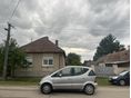 MERCEDES-BENZ A 170 2002 - 4