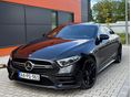 MERCEDES-AMG CLS 53 4MATIC+ 9G-T.EQ Boost MAGYARORSZÁGI!MAKULÁTLAN-FRISS SZERVÍZ-VÉGIG VEZ.SZERVIZKÖNYV!