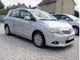 TOYOTA VERSO 2009/7 - 2