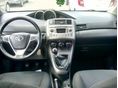 TOYOTA VERSO 2009/7 - 6