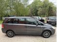 OPEL ZAFIRA 2009/8 - 6