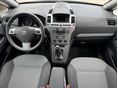 OPEL ZAFIRA 2009/8 - 12